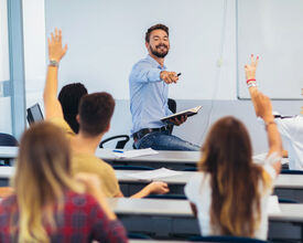 De vuelta a la escuela (de eventos): EVENTPLANNER 4 ayuda a una nueva generación de profesionales de eventos