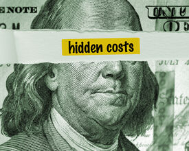 La parte más cara de tu evento no está en el presupuesto.