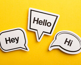 Cómo mantenerse en contacto con los asistentes después del evento.