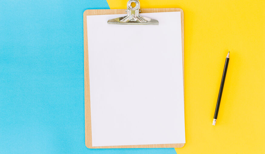 ¡CONSEJO! - Elegir la ubicación del evento: LISTA DE VERIFICACIÓN